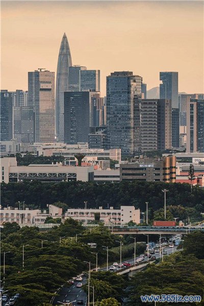 深圳洋妞的时尚气质与品味 深圳洋妞的时尚气质与品味