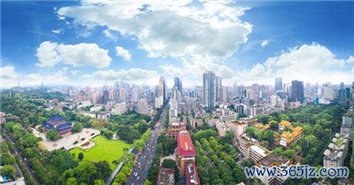 深圳时尚圈走起，洋妞服装买不停